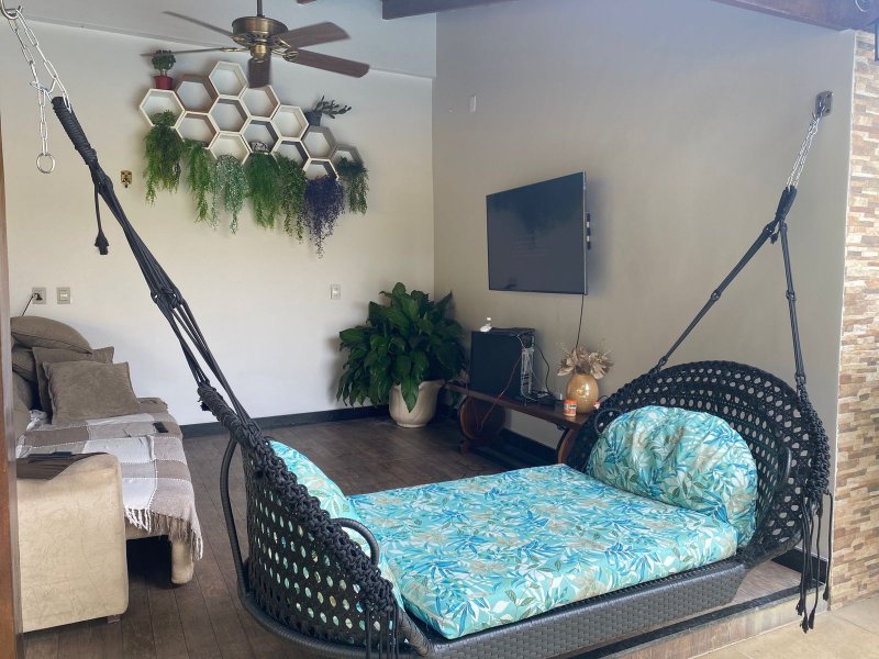 Casa à venda Parque Dez de Novembro com 275m² e 3 quartos por R$ 790.000 - 1590205103-img-20220317-wa0053.jpg