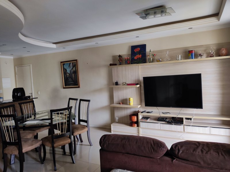 Apartamento à venda Jardim Tupanci com 80m² e 2 quartos por R$ 520.000 - 1121280681-img-20220106-114813.jpg