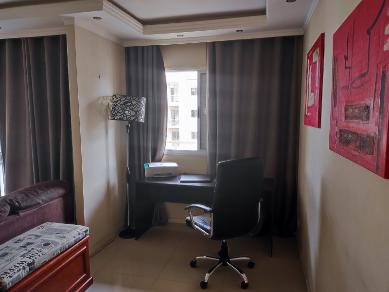 Apartamento à venda Jardim Tupanci com 80m² e 2 quartos por R$ 520.000 - 1421128181-img-20220106-114740.jpg