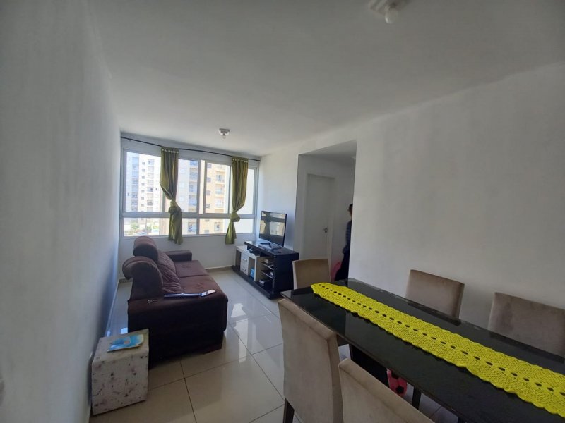 Apartamento à venda Vila Real com 57m² e 2 quartos por R$ 250.000 - 1977654-img-20220425-wa0009.jpg