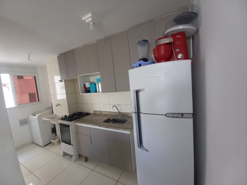 Apartamento à venda Vila Real com 57m² e 2 quartos por R$ 250.000 - 573794114-img-20220425-wa0012.jpg