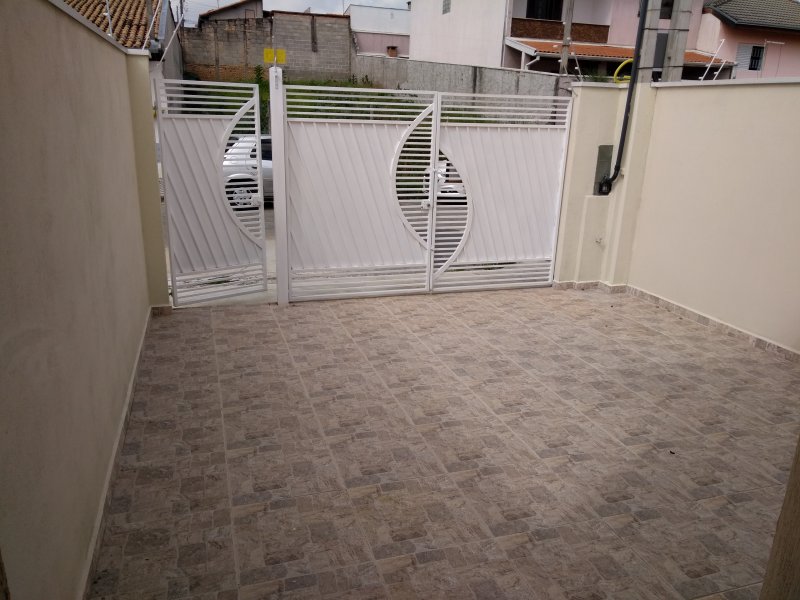 Casa à venda Residencial Estoril com 98m² e 2 quartos por R$ 240.000 - 1885894797-3.jpg