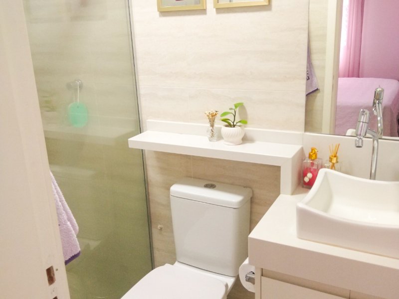 Apartamento à venda Águas Claras com 64m² e 3 quartos por R$ 549.000 - 1261403081-img-20220402-135957740.jpg