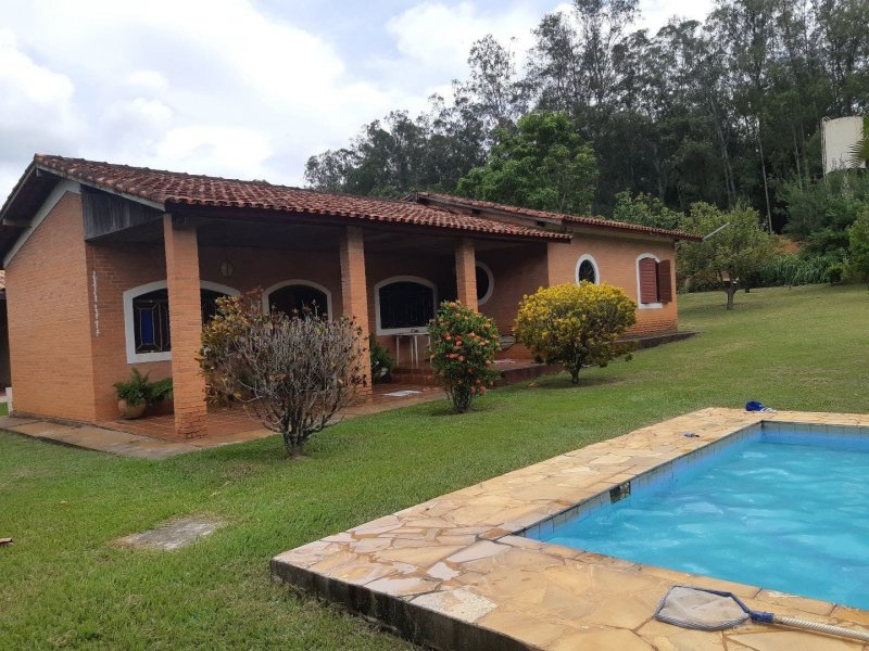 Chácara à venda Pinheirinho com 2500m² e 3 quartos por R$ 550.000 - 251334300-img-20220212-wa0073.jpg