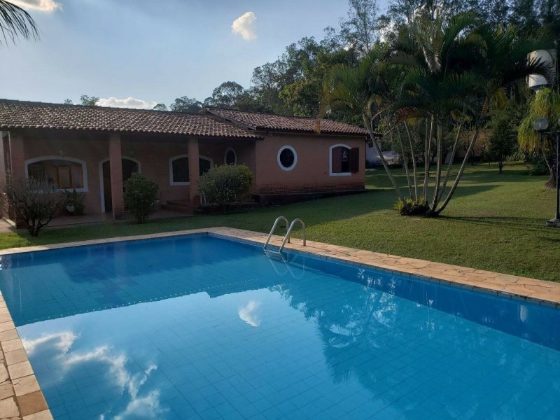 Chácara à venda Pinheirinho com 2500m² e 3 quartos por R$ 550.000 - 306542482-img-20220212-wa0077.jpg