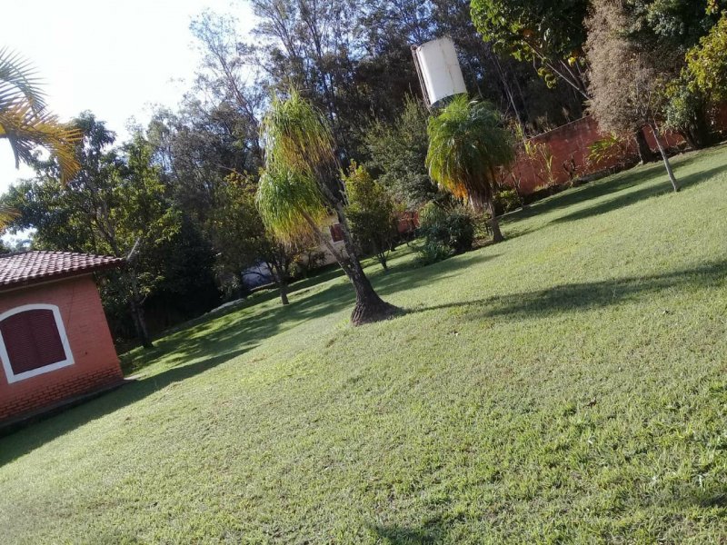 Chácara à venda Pinheirinho com 2500m² e 3 quartos por R$ 550.000 - 665152562-img-20220212-wa0080.jpg