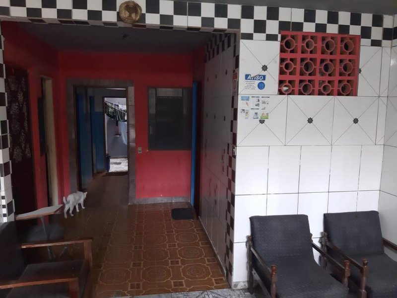 Casa à venda Vila Miranda com 323m² e 5 quartos por R$ 990.000 - 1091080853-34-hall-dorms-cas-3.jpeg