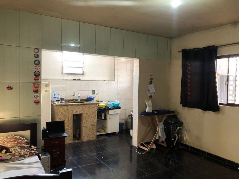 Casa à venda Vila Miranda com 323m² e 5 quartos por R$ 990.000 - 835548140-23-sala-e-cozinha-cas-2.jpeg