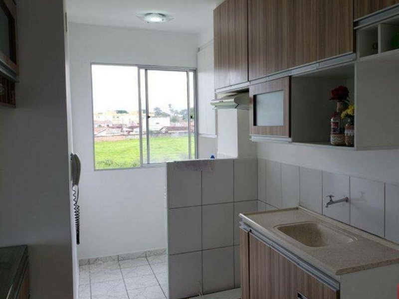Apartamento à venda Parque São Luís com 64m² e 2 quartos por R$ 200.000 - 1061742527-img-20200616-wa0029.jpg