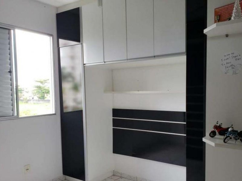 Apartamento à venda Parque São Luís com 64m² e 2 quartos por R$ 200.000 - 124277578-img-20200616-wa0018.jpg