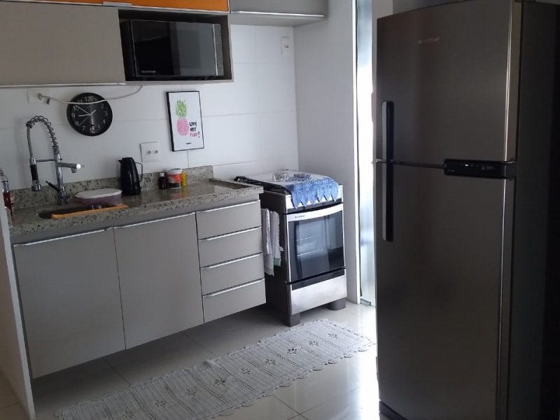 Apartamento à venda Vila Curuca com 80m² e 3 quartos por R$ 610.000 - 1277999226-cozinha-2.jpg