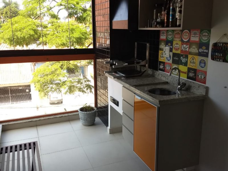 Apartamento à venda Vila Curuca com 80m² e 3 quartos por R$ 610.000 - 1292011896-varanda-2.jpg