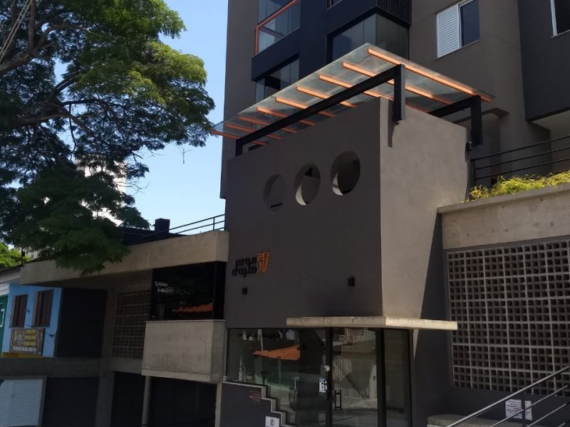 Apartamento à venda Vila Curuca com 80m² e 3 quartos por R$ 610.000 - 140056807-fachada-do-predio.jpg