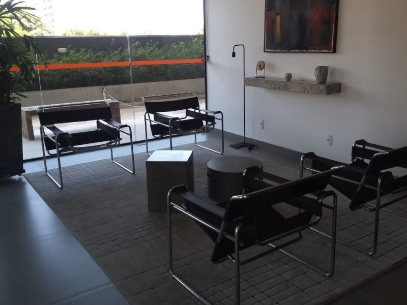 Apartamento à venda Vila Curuca com 80m² e 3 quartos por R$ 610.000 - 1705767327-recepcao.jpg