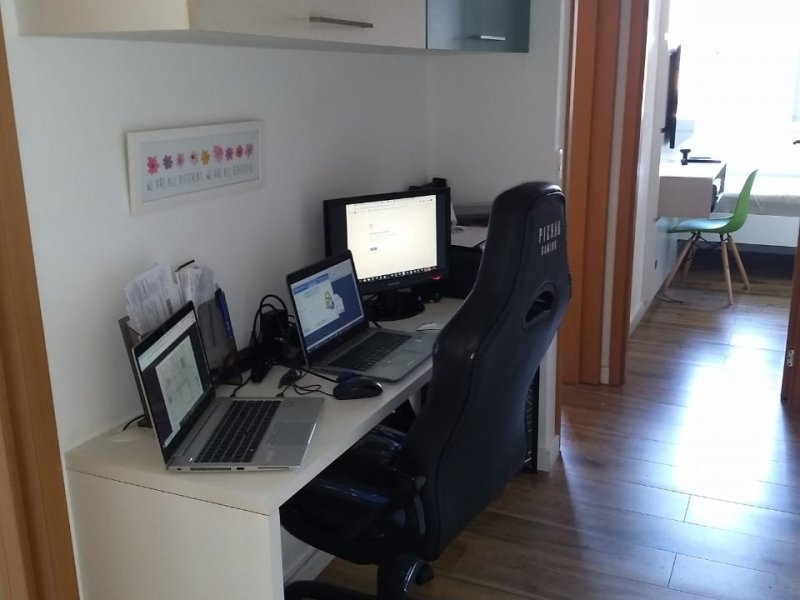 Apartamento à venda Vila Curuca com 80m² e 3 quartos por R$ 610.000 - 485781154-escritorio.jpg