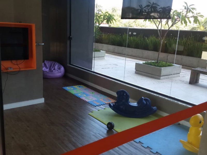 Apartamento à venda Vila Curuca com 80m² e 3 quartos por R$ 610.000 - 724076532-brinquedoteca.jpg