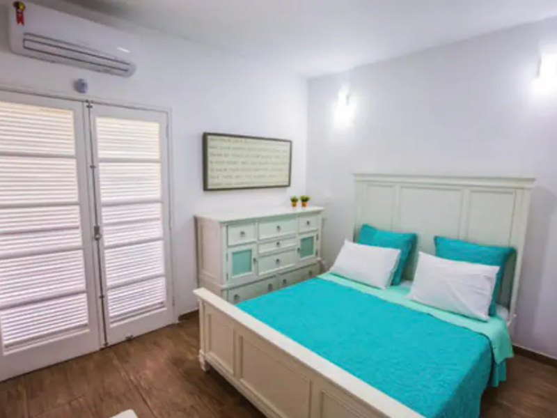 Chácara à venda Chácara Flora com 6000m² e 5 quartos por R$ 1.800.000 - 997724998-airbnb12.png