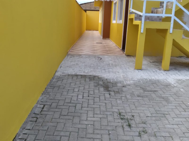 Casa de condomínio à venda Santa Terezinha com 93m² e 2 quartos por R$ 195.000 - 1397431115-photo-2022-05-13-19-18-30.jpg