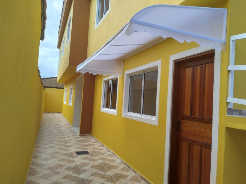 Casa de condomínio à venda Santa Terezinha com 93m² e 2 quartos por R$ 195.000 - 690487070-photo-2022-05-13-19-18-31.jpg