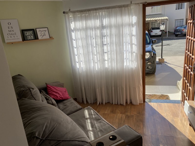 Casa de condomínio à venda Atuba com 110m² e 3 quartos por R$ 365.000 - 1402272422-3ae99f21-36d4-4148-8237-67333983b2a8.jpeg