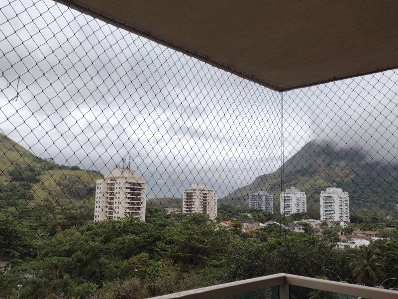 Apartamento à venda Recreio dos Bandeirantes com 94m² e 3 quartos por R$ 670.000 - 302577540-img-20220611-wa0058.jpeg