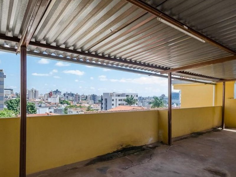 Casa à venda Alto Barroca com 178m² e 4 quartos por R$ 910.000 - 2034512468-27-terraco.jpg