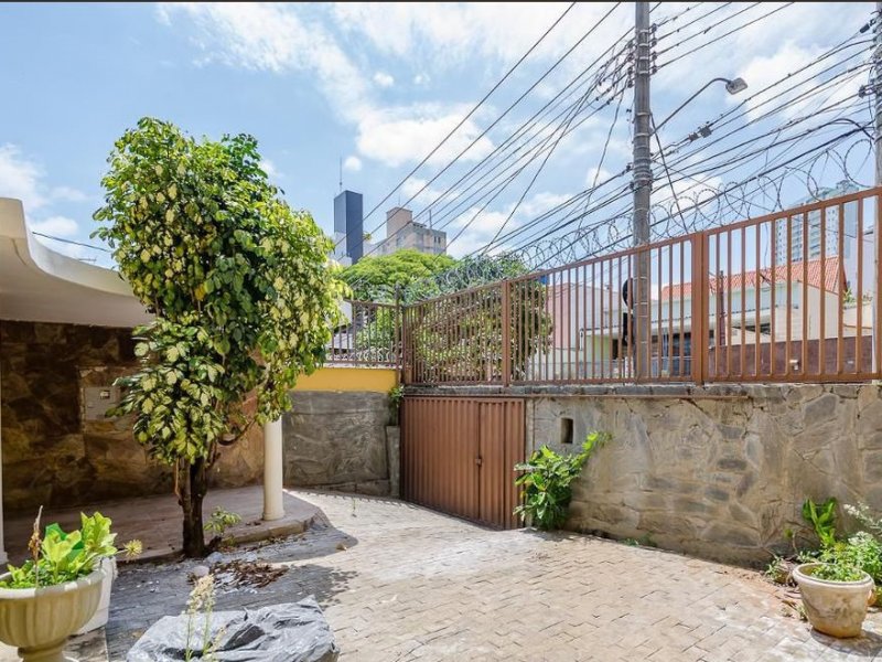 Casa à venda Alto Barroca com 178m² e 4 quartos por R$ 910.000 - 526829328-5-garagem-descoberta.jpg