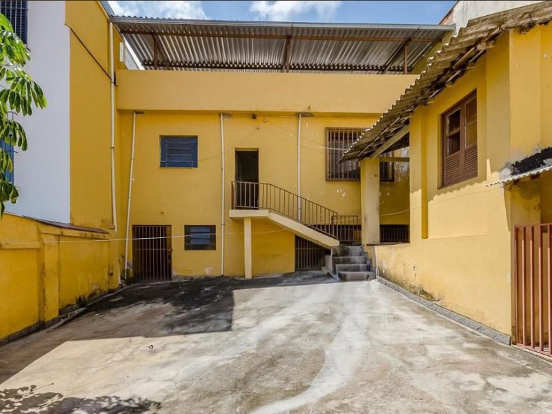 Casa à venda Alto Barroca com 178m² e 4 quartos por R$ 910.000 - 620833238-24-quintal.jpg