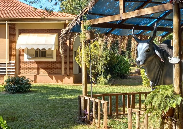 imóvel com 10550m²