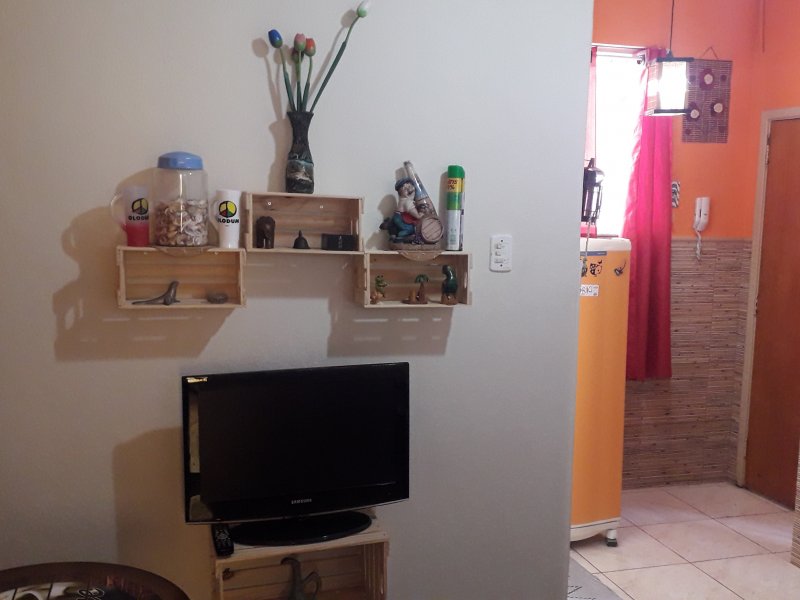 Apartamento à venda Botafogo com 34m² e 1 quarto por R$ 450.000 - 816745755-20211228-075201.jpg