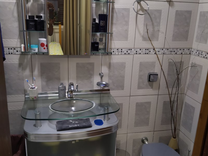 Casa à venda Capuava com 70m² e 2 quartos por R$ 300.000 - 1308083845-img-20220429-192036.jpg