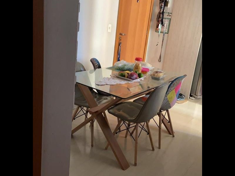 Apartamento à venda Nossa Sra. do Rosário com 54m² e 2 quartos por R$ 180.000 - 428911413-f00052b8-3b0a-41a0-915b-870e863c4c47.jpeg