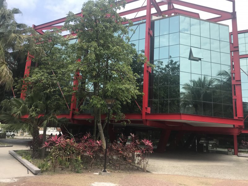 Comercial para alugar Barra da Tijuca com 72m² e 1 quarto por R$ 3.800 - 1401329367-667922e0-40a3-4458-bdef-e0590572c770.jpeg