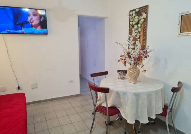 imóvel com 52m²