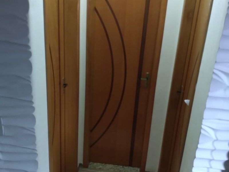 Apartamento à venda Campo Grande com 47m² e 2 quartos por R$ 135.000 - 1085667680-portas-internas.jpeg