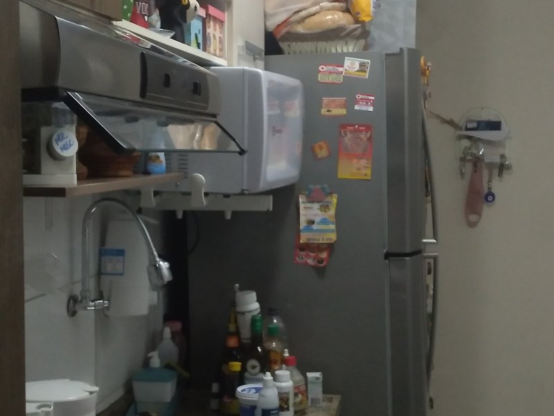 Apartamento à venda Campo Grande com 47m² e 2 quartos por R$ 135.000 - 1225715582-20210603-173310.jpg