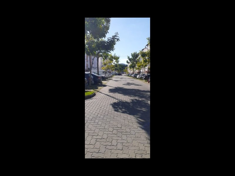 Apartamento à venda Campo Grande com 47m² e 2 quartos por R$ 135.000 - 514315219-estacionamento.jpg