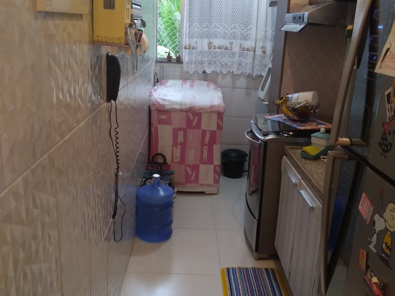 Apartamento à venda Campo Grande com 47m² e 2 quartos por R$ 135.000 - 60732875-20211109-160102.jpg