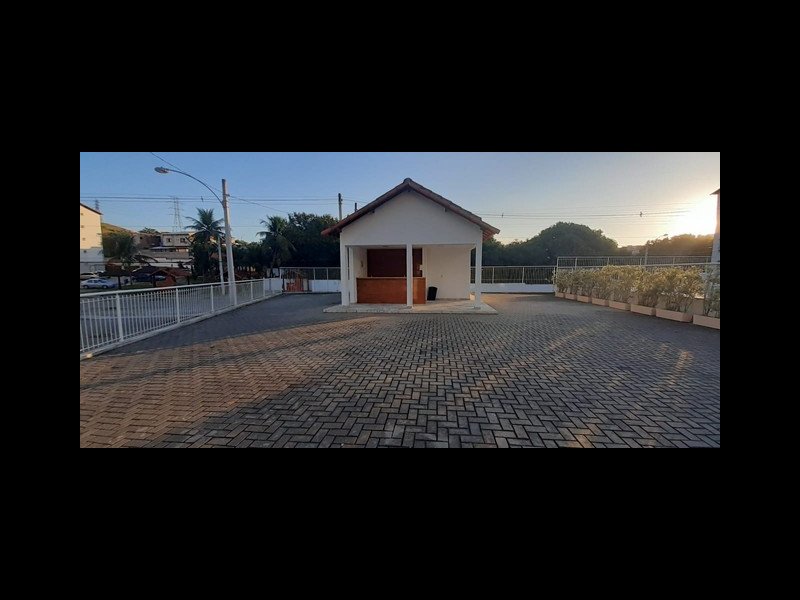 Apartamento à venda Campo Grande com 47m² e 2 quartos por R$ 135.000 - 642756382-bar-da-piscina.jpg