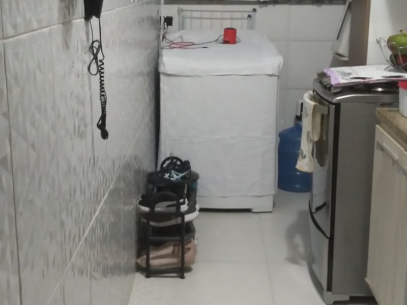 Apartamento à venda Campo Grande com 47m² e 2 quartos por R$ 135.000 - 859976194-20210603-173333.jpg