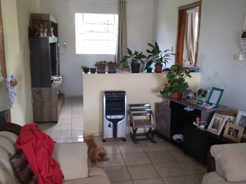 Casa à venda Dirceu com 80m² e 2 quartos por R$ 280.000 - 1578863162-fb-img-1651263324853.jpg