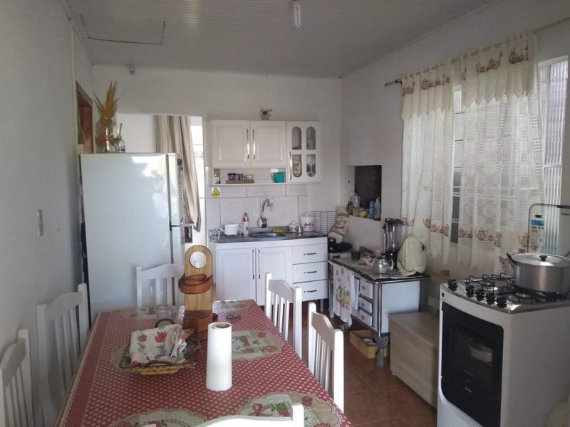 Casa à venda Dirceu com 80m² e 2 quartos por R$ 280.000 - 1640817348-fb-img-1651263339885.jpg