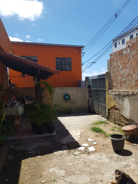Casa à venda Califórnia com 360m² e 4 quartos por R$ 550.000 - 1022771046-img-20220921-wa0042.jpg