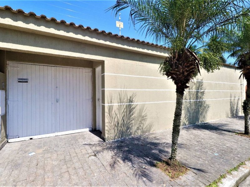 Casa à venda Canto do Forte com 150m² e 3 quartos por R$ 1.100.000 - 1013170028-img-20220123-wa0016.jpg