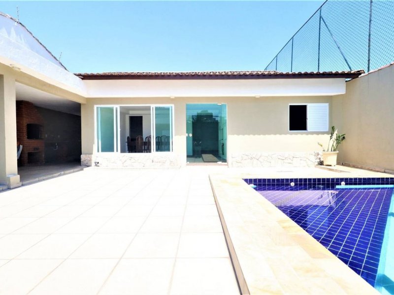 Casa à venda Canto do Forte com 150m² e 3 quartos por R$ 1.100.000 - 1389253309-img-20220123-wa0013.jpg