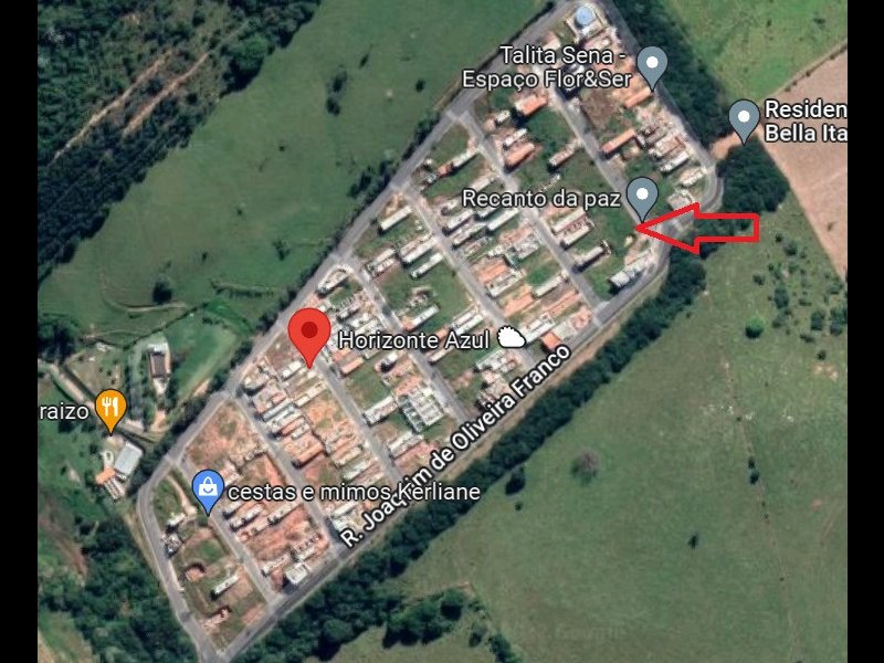 Terreno à venda Centro com 150m² e 1 quarto por R$ 110.000 - 657222671-terreno-ha.jpg