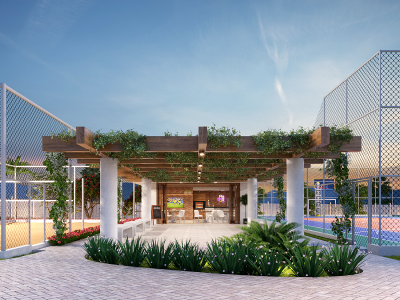 Terreno à venda Santa Candida com 125m² e 1 quarto por R$ 235.000 - 1748837921-quadras-frente-f.png