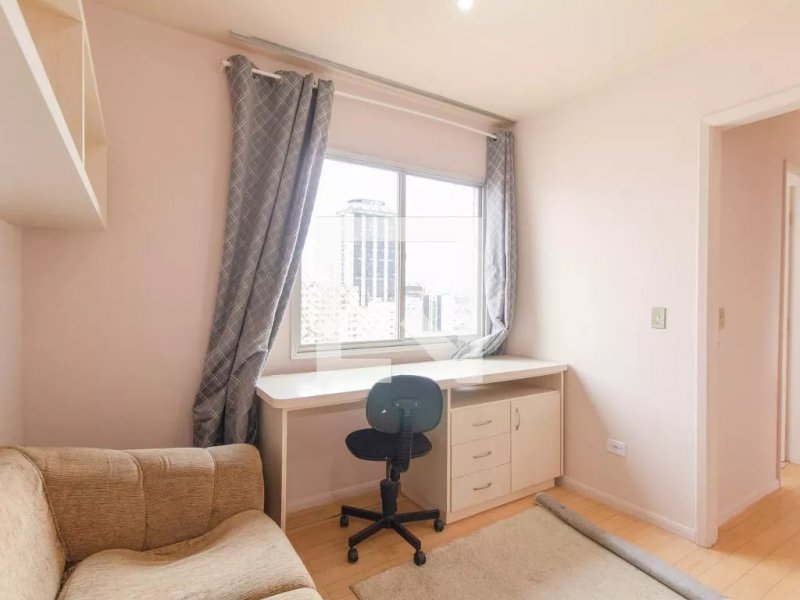 Apartamento à venda Centro com 29m² e 1 quarto por R$ 165.000 - 1040102730-sala-4.jpg