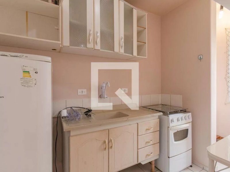 Apartamento à venda Centro com 29m² e 1 quarto por R$ 165.000 - 1120154141-cozinha-1.jpg