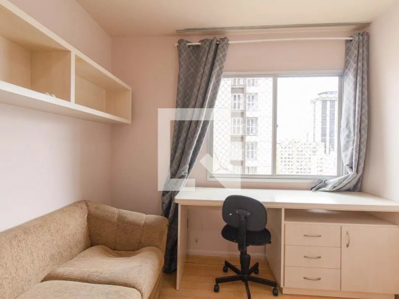 Apartamento à venda Centro com 29m² e 1 quarto por R$ 165.000 - 1158150032-sala-5.jpg